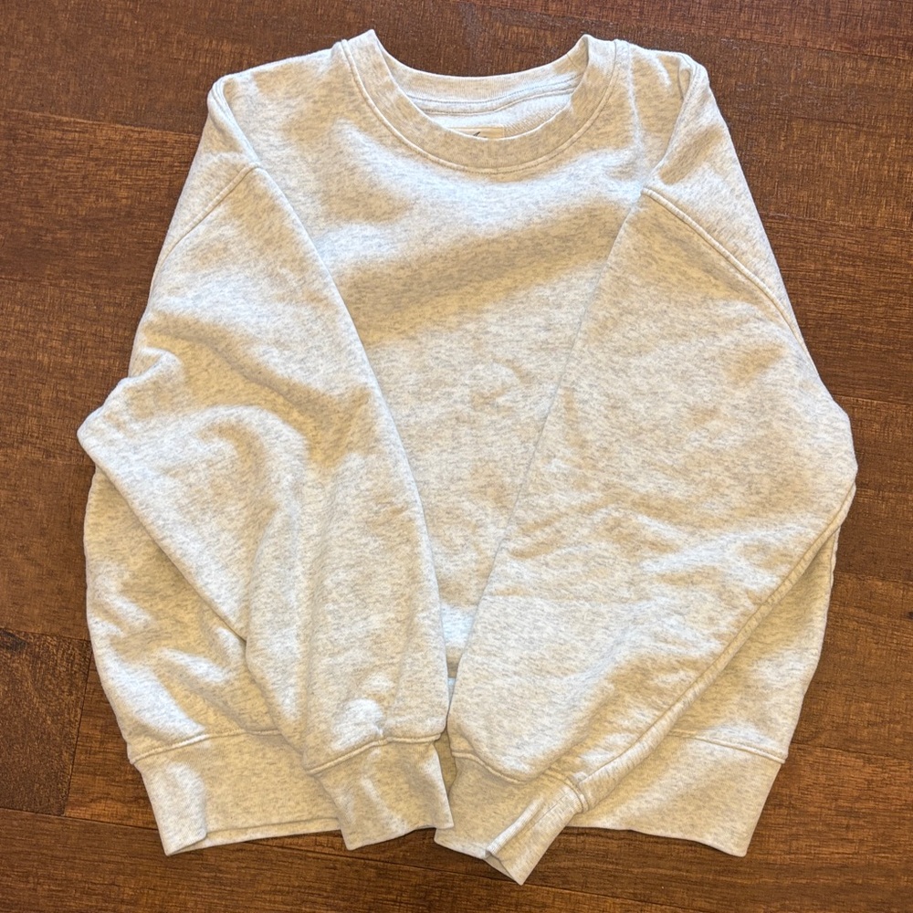 American Eagle Luxe jogger set - Picture 3 of 5